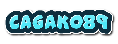 CAGAK089 • Penjaga Game Arcade Paling Solid Sejagat!